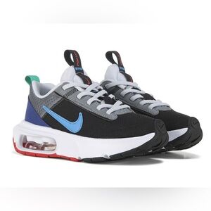 Nike Kids' Air Max INTRLK Lite Sneaker